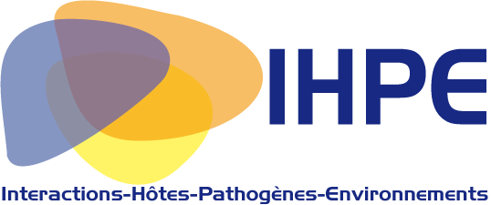 logo IHPE